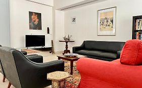 Monastiraki Loft Athensapart