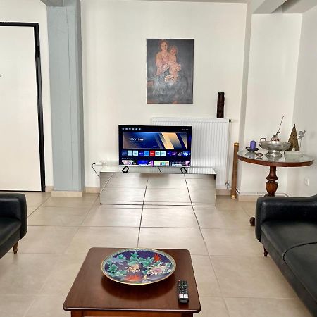 Monastiraki Loft Athensapart מראה חיצוני תמונה