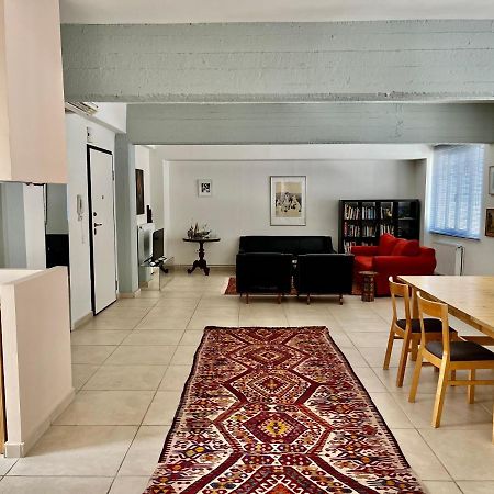 Monastiraki Loft Athensapart מראה חיצוני תמונה