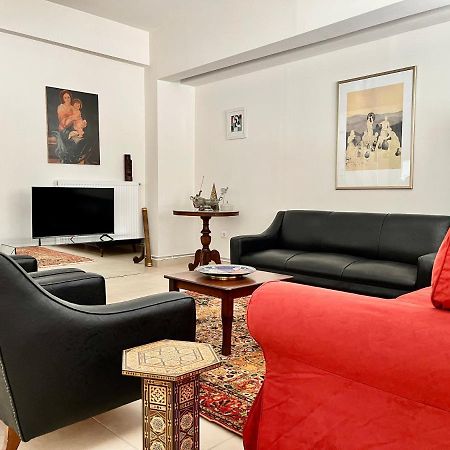 Monastiraki Loft Athensapart מראה חיצוני תמונה