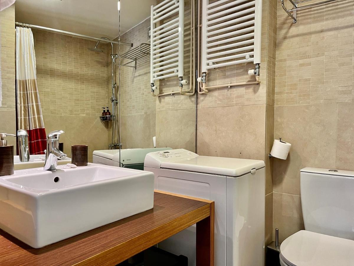 Monastiraki Loft Athensapart מראה חיצוני תמונה