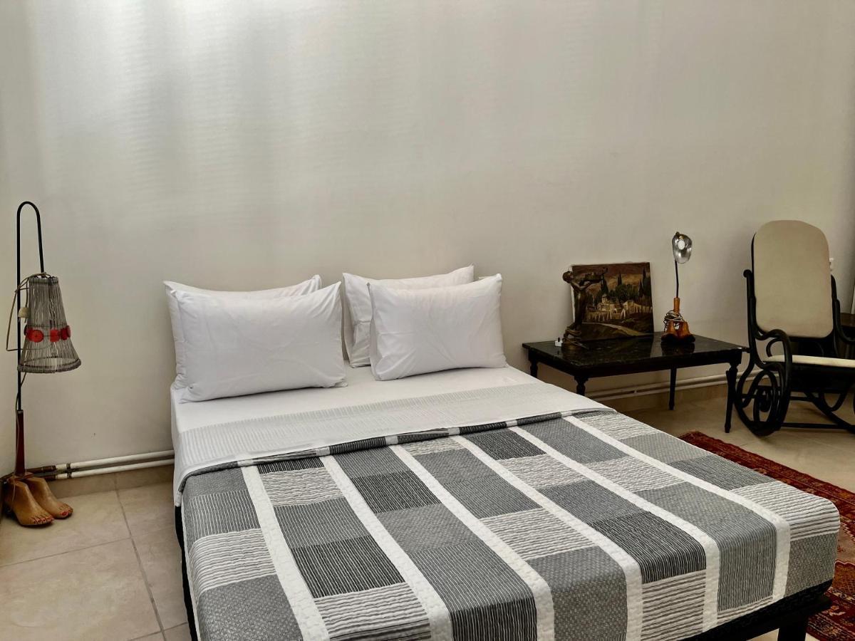 Monastiraki Loft Athensapart מראה חיצוני תמונה